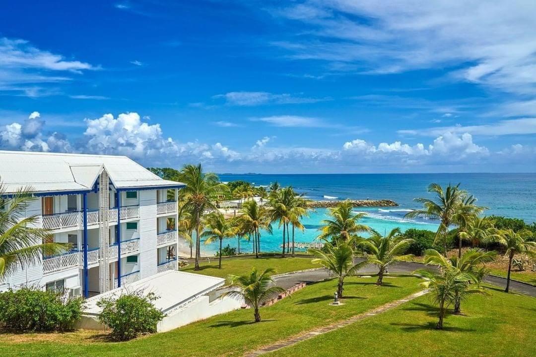 Gwada Cocoon & Blue Lagoon, 2 Studios Cote A Cote Au Manganao A St Francois & Choisissez Le Plus Adapte Saint-Francois  Exteriör bild